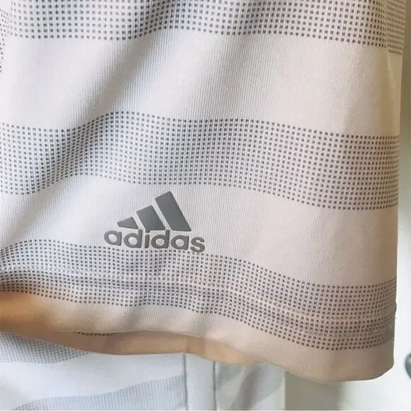 Adidas golf polo - Picture 4 of 5